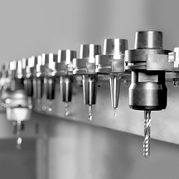 Фрезерный станок с ЧПУ с автосменой инструмента TS-1325 ATC 6 автосмена инструмента