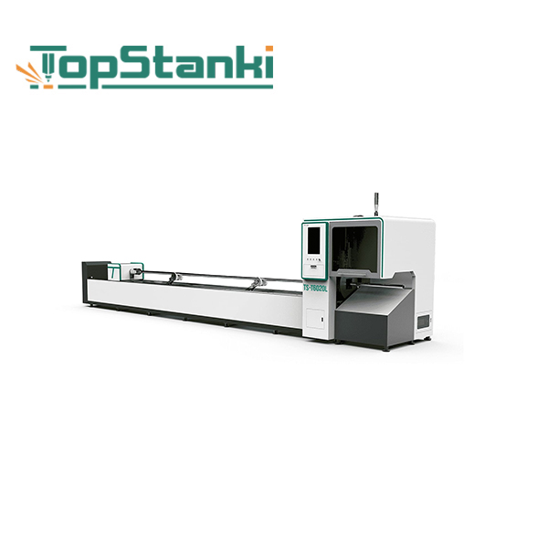 Лазерный труборез TL 6020 3000w 1 лазерный труборез TL6000