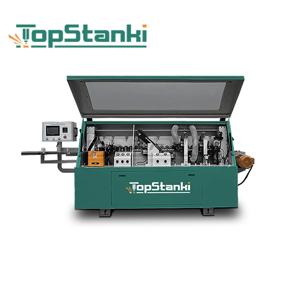 Кромкооблицовочный станок TS50A Compact 1 кромочник ts Compact