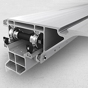 Форматно раскроечный станок TS 6132 7 Форматно раскроечный станок TS 6132 — изображение 7