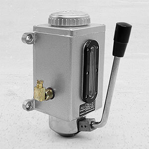 Форматно раскроечный станок TS 6132 10 система смазки