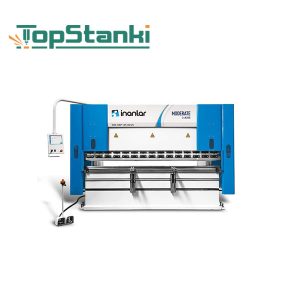 гидравлический пресс INANLAR турция