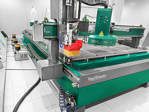 Запуск широкоформатного фрезерно-гравировального станка с автоматической сменой инструмента TS-2060 ATC 7 Запуск широкоформатного фрезерно-гравировального станка с автоматической сменой инструмента TS-2060 ATC 6 » frezerno gravirovalnyj stanok ts 2060 atc s avtomaticheskoj smeny instrumenta 5