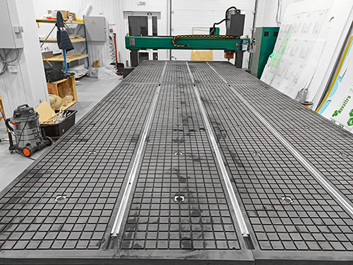 Запуск широкоформатного фрезерно-гравировального станка с автоматической сменой инструмента TS-2060 ATC 11 Запуск широкоформатного фрезерно-гравировального станка с автоматической сменой инструмента TS-2060 ATC 10 » frezerno gravirovalnyj stanok ts 2060 atc s avtomaticheskoj smeny instrumenta 7