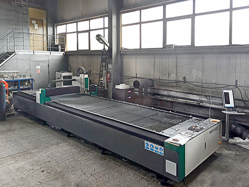 Запуск лазерного станка OR-F6015 в Удмуртской республике 3 Запуск лазерного станка OR-F6015 в Удмуртской республике 2 » mobile file 2022 07 22 01 22 23 4