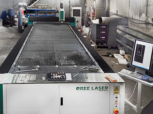 Запуск лазерного станка OR-F6015 в Удмуртской республике 5 Запуск лазерного станка OR-F6015 в Удмуртской республике 4 » mobile file 2022 07 22 01 22 23