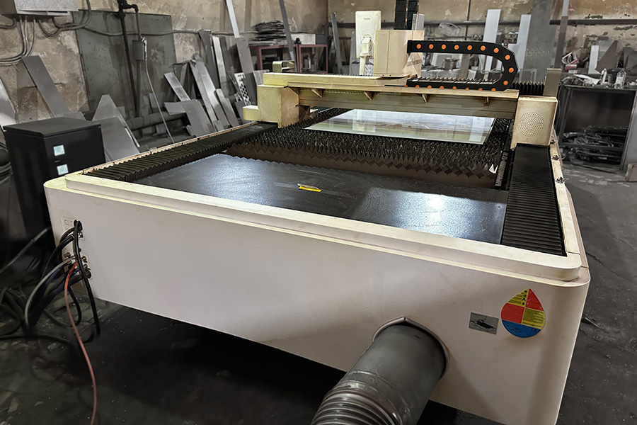 старая модель