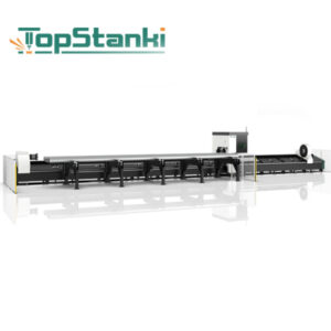 лазерный труборез TS12035+S6