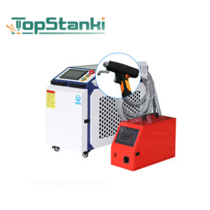 лазерная сварка fiber 1