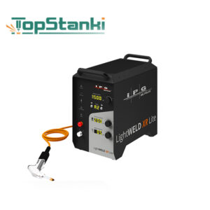 лазерная сварка ipg xr lite