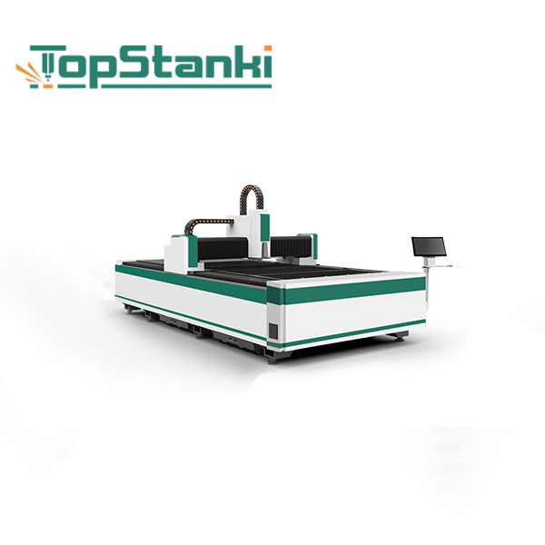 Лазерный станок по металлу TS-1530D 3000W 1 lazernyj-stanok-3015d