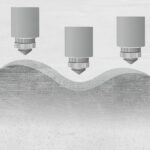 Лазерный станок с труборезом EG-6020 T6 сменные столы — изображение 3