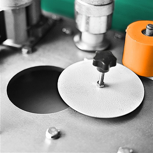 1.jpg Кромкооблицовочный станок TS 516A — изображение 6