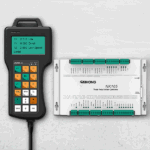 Фрезерный станок с ЧПУ TS-1325 D — изображение 15