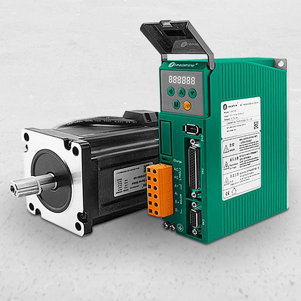 1325m-gibrid-servomotor.png Фрезерный станок по камню TS-6090 M — изображение 5