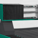 Фрезерный станок по камню TS-6090 M — изображение 3