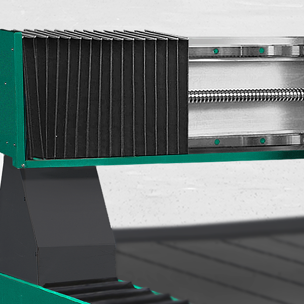 1325m-shtorki-dlya-napravlyayushhih.png Фрезерный станок по камню TS-6090 M — изображение 3