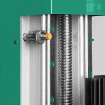 Фрезерный станок по камню TS-6090 M — изображение 4