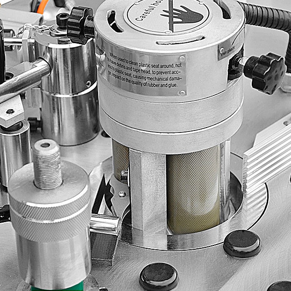 3.jpg Кромкооблицовочный станок TS 516A — изображение 3