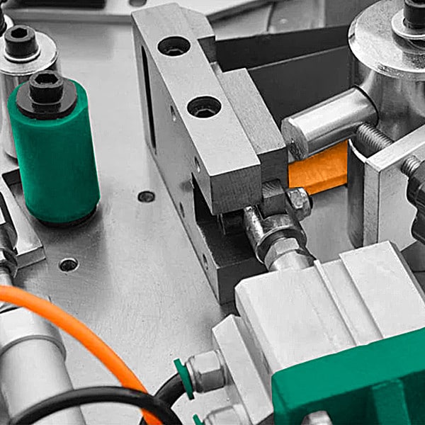 4.jpg Кромкооблицовочный станок TS 516A — изображение 4