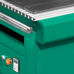 Фрезерный станок с ЧПУ TS 6090 — изображение 2