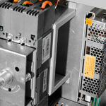 Гидравлический листогибочный пресс TS-40/2000 — изображение 2