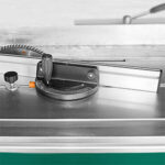 Форматно раскроечный станок TS 6132 — изображение 3