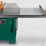 Форматно раскроечный станок TS 6132 — изображение 4