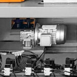 Кромкооблицовочный станок TS50A Compact — изображение 9