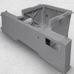 Форматно раскроечный станок TS 6132 — изображение 8