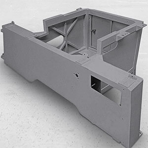 formatka.jpg Форматно раскроечный станок TS 6132 — изображение 8