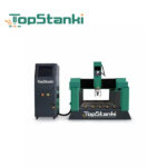 Фрезерный станок по камню TS-6090 M