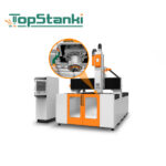 Фрезерный станок с ЧПУ SF 3012