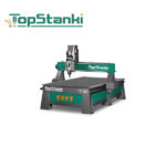 Фрезерный станок с ЧПУ TS 1325