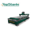 Фрезерный станок с ЧПУ TS-1325 D