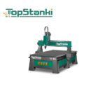 Фрезерный станок с ЧПУ TS 1625