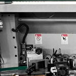 Кромкооблицовочный станок TS50A Compact — изображение 8