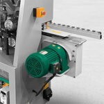 Кромкооблицовочный станок TS50A Compact — изображение 6