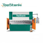 Гидравлический листогибочный пресс TS-40/2000