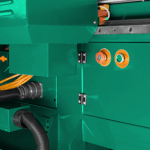 Фрезерный станок с ЧПУ TS 1515L — изображение 6