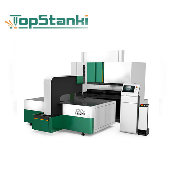 Панелегиб автоматический PBE-1400