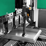 Панелегиб автоматический PBE-2000 — изображение 4