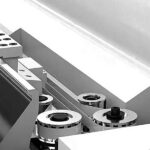 Панелегиб автоматический PBE-2000 — изображение 8