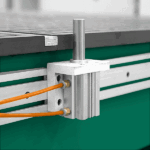 Фрезерный станок с ЧПУ SF 3012 — изображение 13