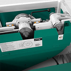 podem.jpg Форматно раскроечный станок TS 6132 — изображение 9