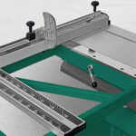 Форматно раскроечный станок TS 6132 — изображение 5