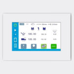 Гидравлический листогибочный пресс TS-40/2000 — изображение 6