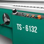 Форматно раскроечный станок TS 6132 — изображение 2