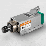 Фрезерный станок с ЧПУ SF 3012 — изображение 11