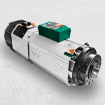 Фрезерный станок с ЧПУ с поворотным шпинделем и автосменой инструмента TS-2030 R ATC — изображение 10